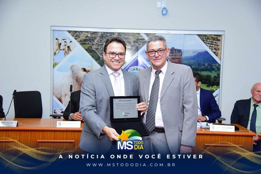 Imagem pedrossian Sessão Solene ao Título Mérito Legislativo em Figueirão 29